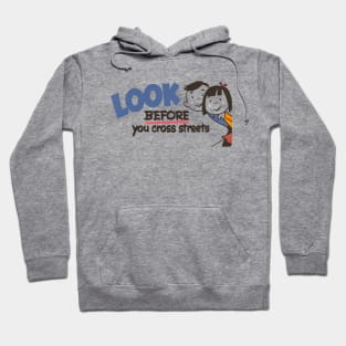 LOOK Hoodie